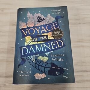 Voyage of the Damned By Frances White